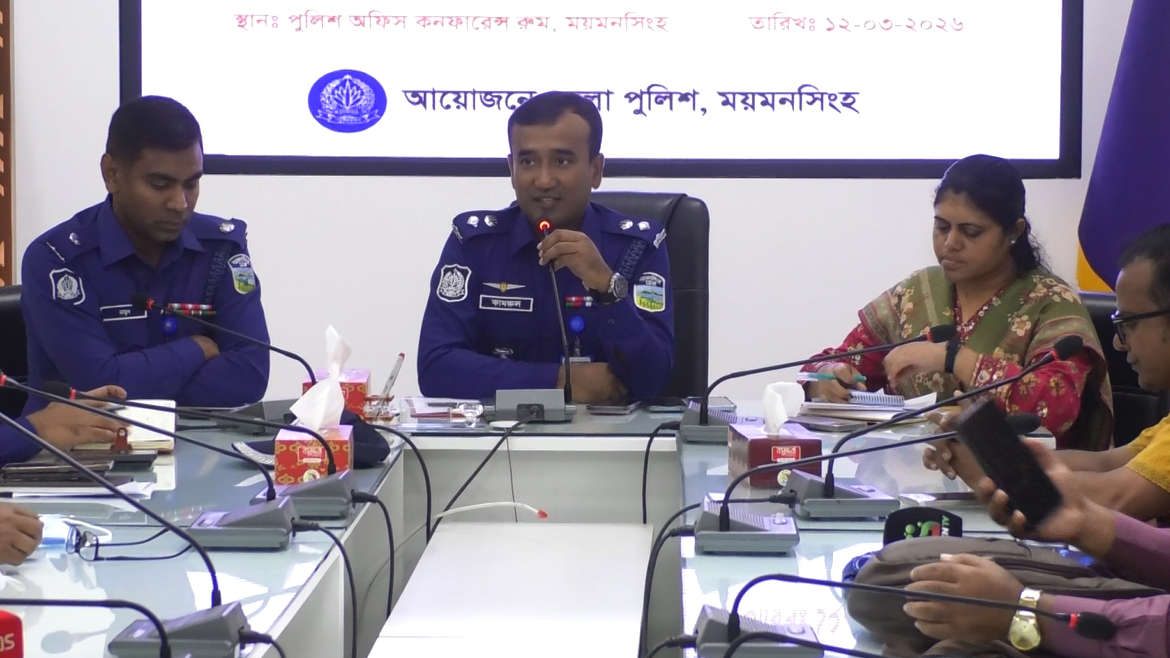 চুরি-ছিনতাই ও মাদকের ব্যাপারে কঠোর হুঁশিয়ারি