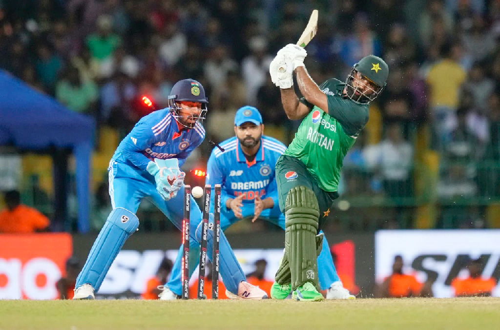 এশিয়া কাপে পাকিস্তান ম্যাচ বয়কট করলে ক্ষতিটা ভারতেরই