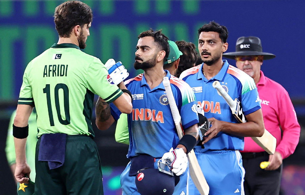 এশিয়া কাপ নিয়ে সংশয়, ভাঙতে পারে এসিসি