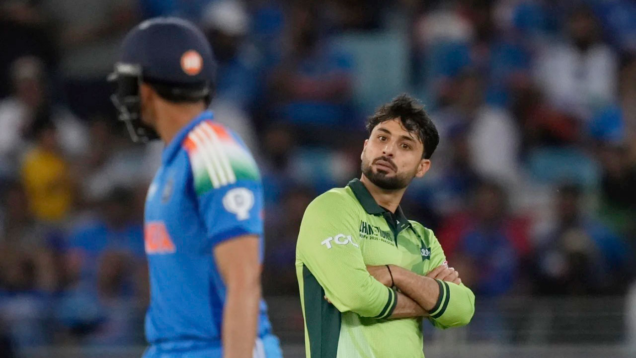‘ভারত-পাকিস্তান ম্যাচ টিভিতে দেখালে খবর আছে’