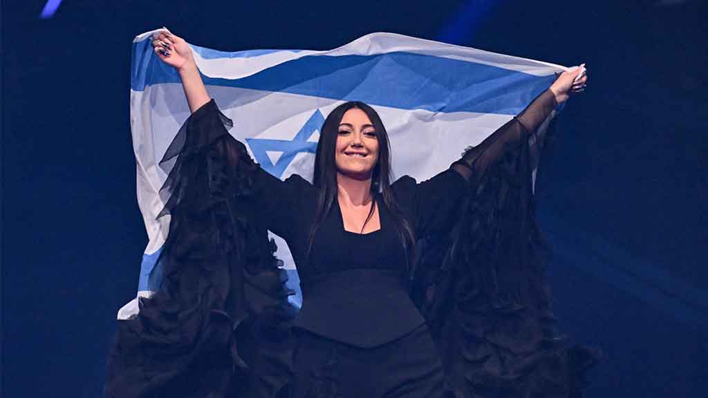 ইসরায়েলকে অংশগ্রহণ করতে দেওয়ায় ইউরোভিশন বয়কট ৪ দেশের