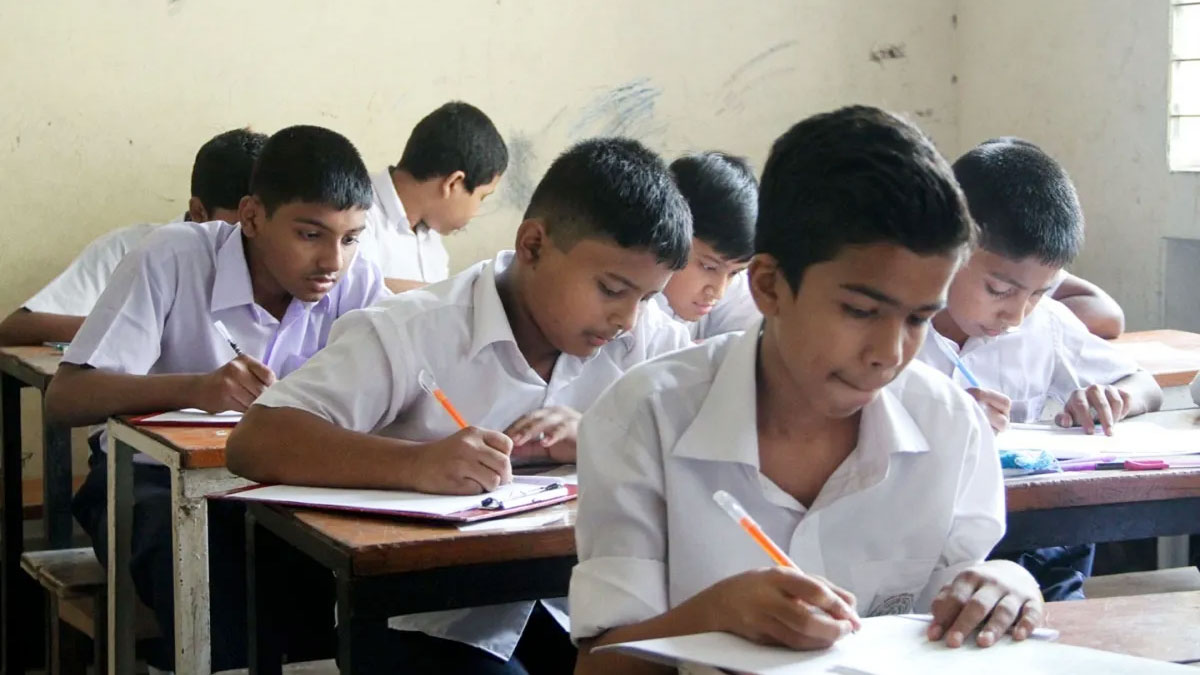 দেড় যুগ পর আজ প্রাথমিক বৃত্তি পরীক্ষা