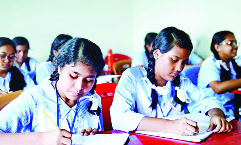 প্রাথমিক বৃত্তি পরীক্ষা: মনোবল দৃঢ় রাখার ৫ কৌশল