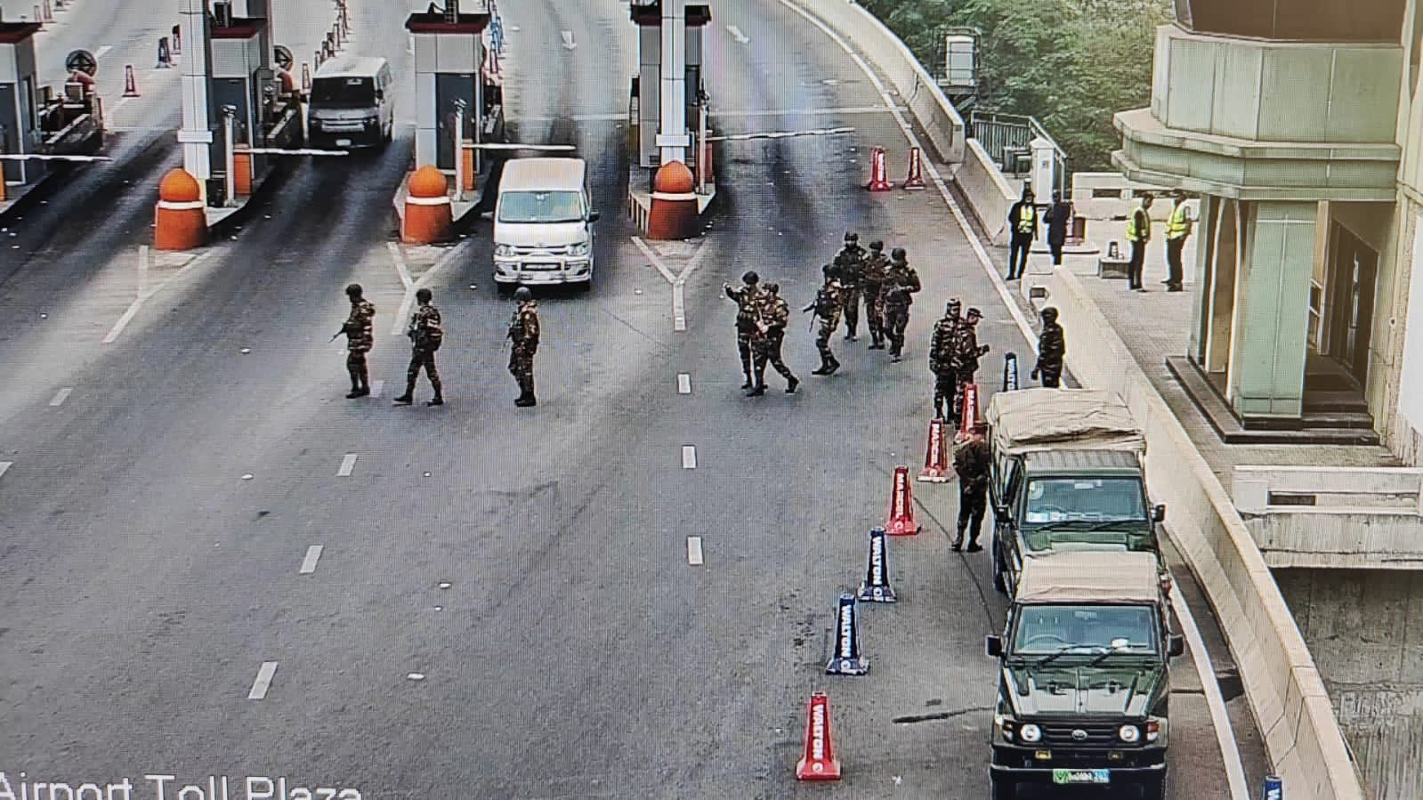 তারেক রহমানের প্রত্যাবর্তন: এলিভেটেড এক্সপ্রেসওয়েতে টোল ফ্রি যাতায়াত শুরু