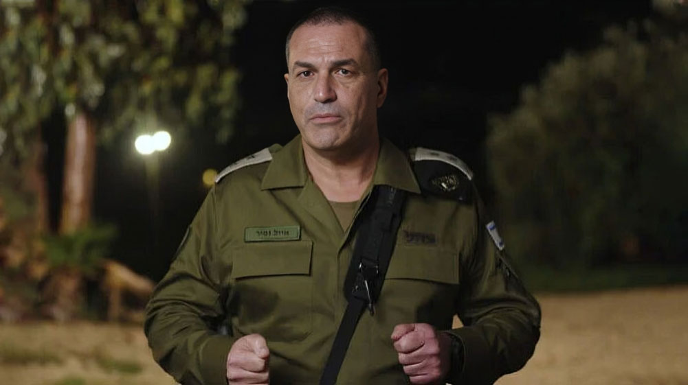 ভেঙে পড়ার পথে ইসরায়েলি সশস্ত্র বাহিনী—সেনাপ্রধানের সতর্কবার্তা