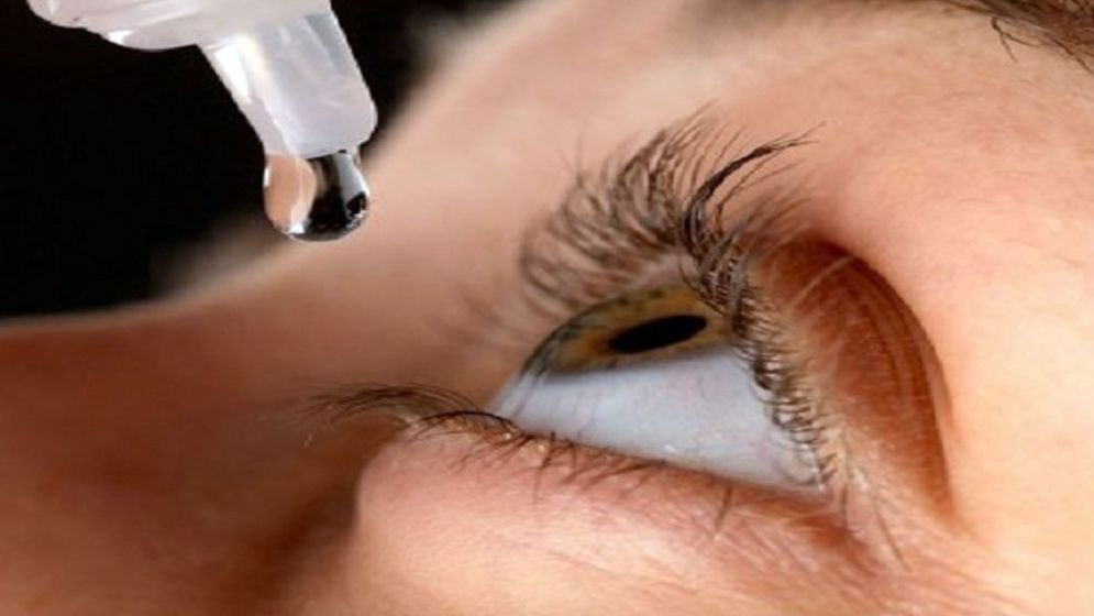 রোজা অবস্থায় চোখ, কান ও নাকে ড্রপ দেওয়া যাবে কি?