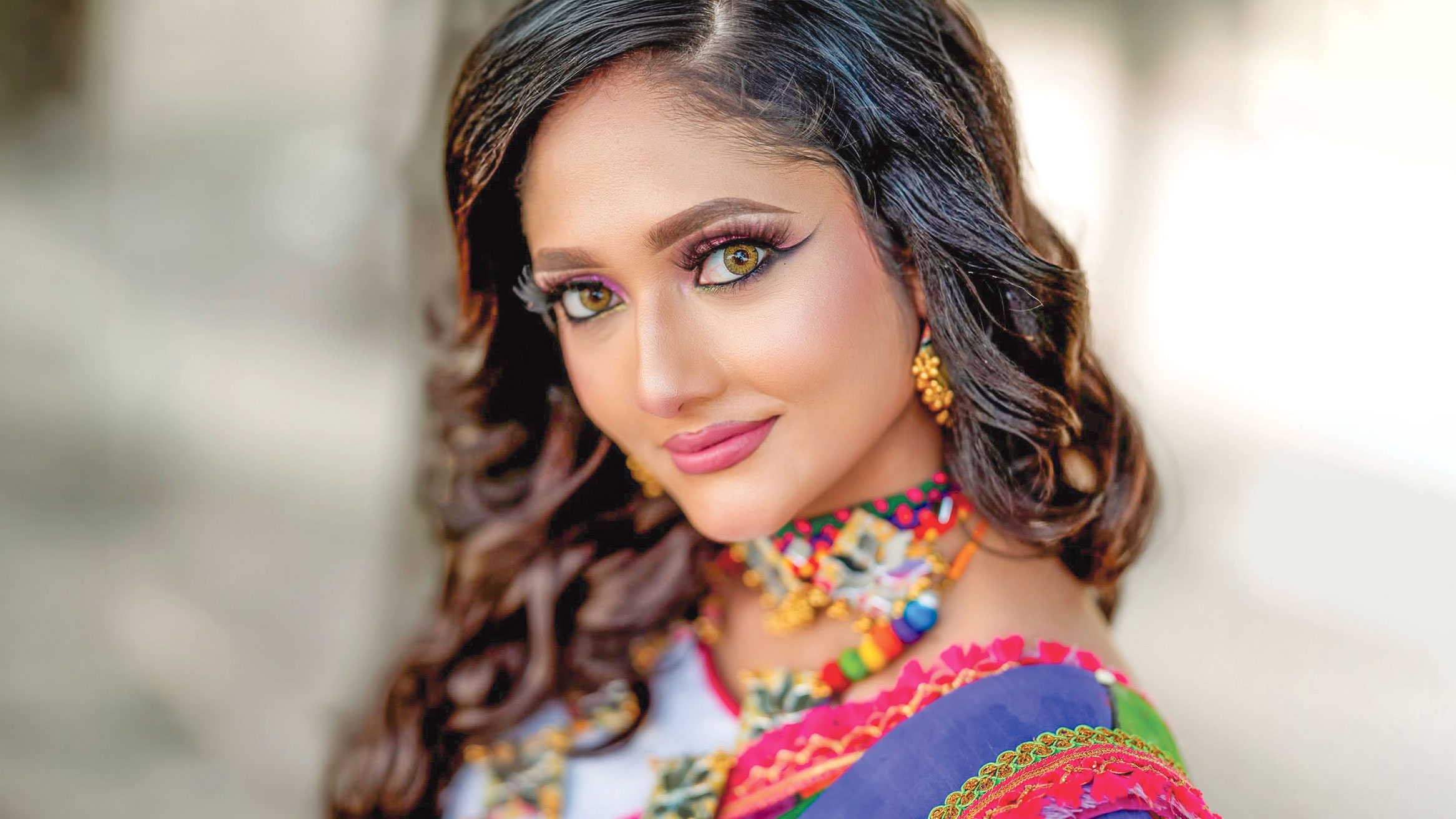 চোখের আলোয় দেখেছিলেম...