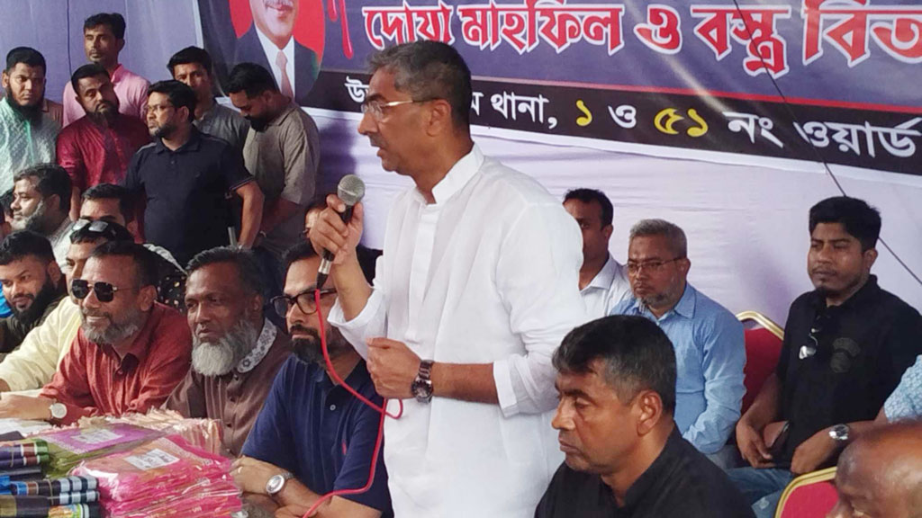 ড. ইউনূসের আমলে দুর্নীতি হবে, এমনটা আশা করিনি: এ্যানী