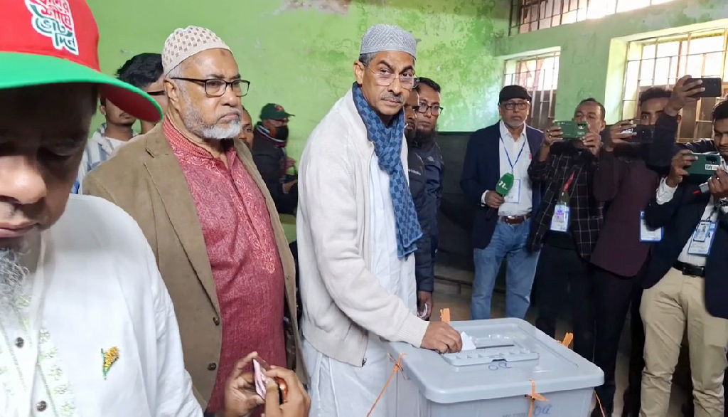 মানুষের দীর্ঘদিনের আশার প্রতিফলন হতে যাচ্ছে: এ্যানি