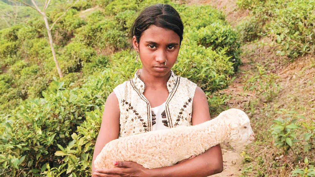 ইউরোপীয় চলচ্চিত্র উৎসবে ‘নিশি’র বাংলাদেশ প্রিমিয়ার