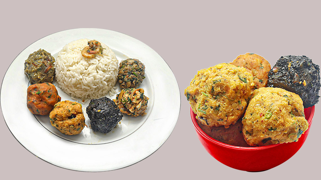 তেল নুন চরতা তবে হবে ভর্তা