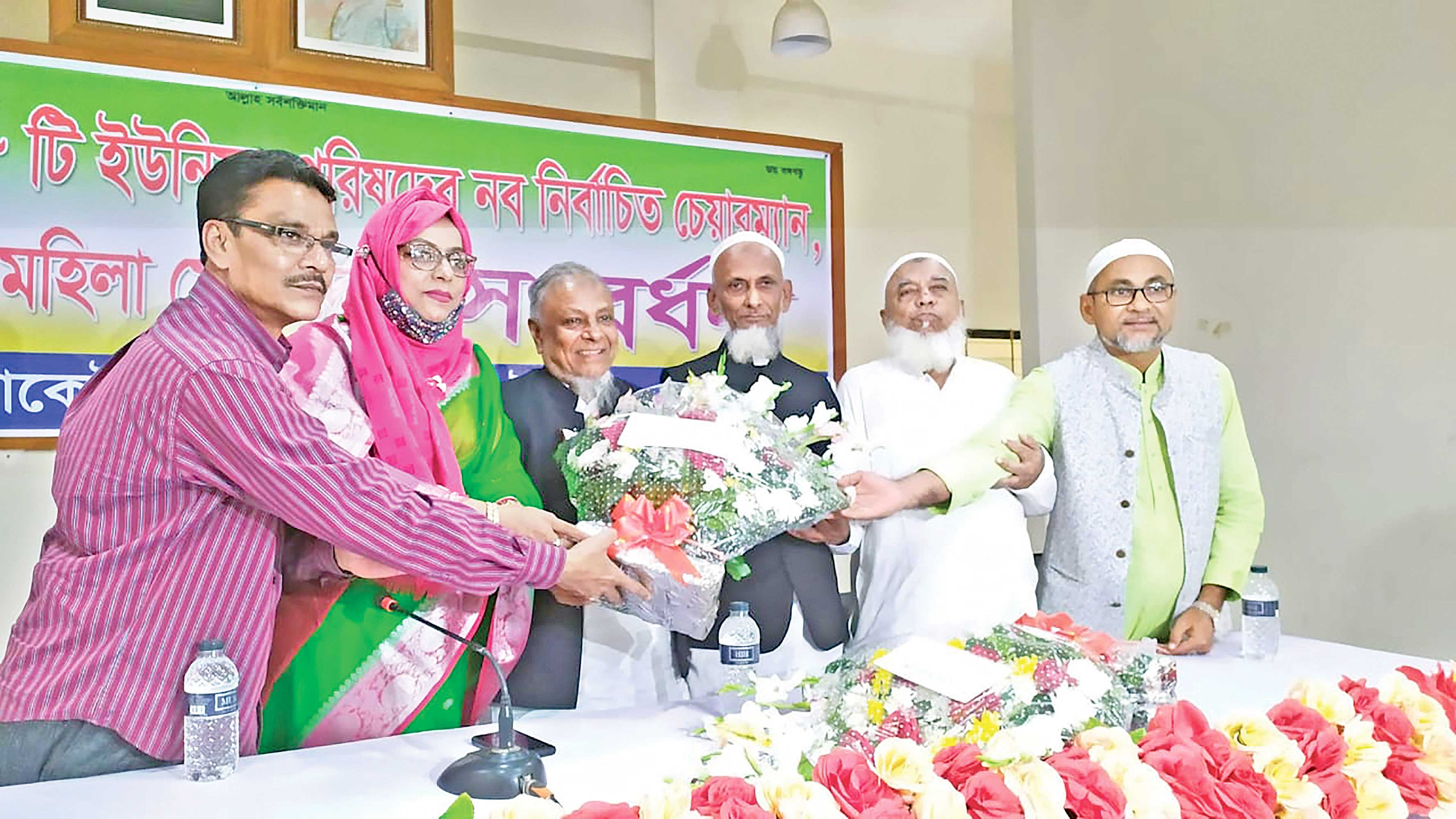 ভোটে জেতার পর জাপা ছেড়ে আ.লীগে