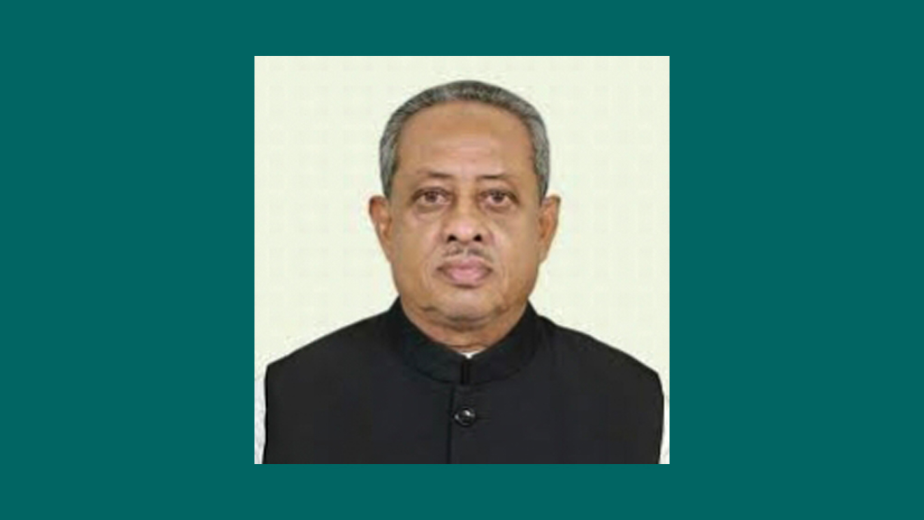 পটুয়াখালী-১ আসনের এমপি শাহজাহান মিয়া মারা গেছেন