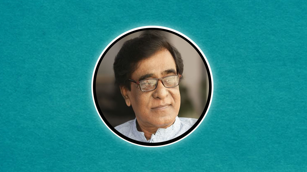 সাংবাদিক অরুণ বসু আর নেই