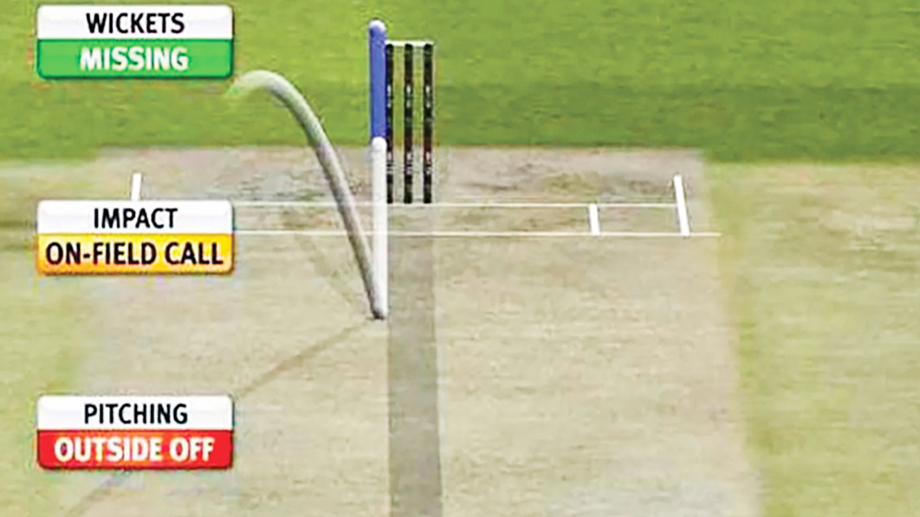 বিপিএলের প্লে অফে থাকছে ডিআরএস