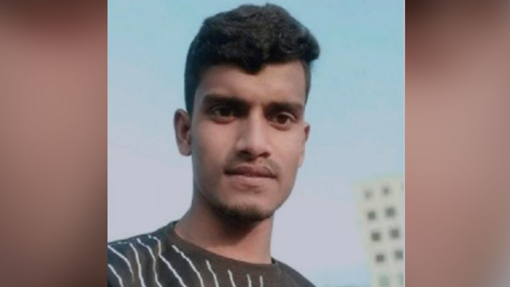 নালিতাবাড়ীতে মোটরসাইকেল ও অটোরিকশার সংঘর্ষে নিহত ১ 