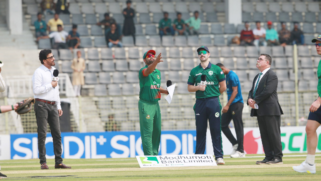 টিভিতে আজকের খেলা (২৩ মার্চ ২০২৩, বৃহস্পতিবার) 