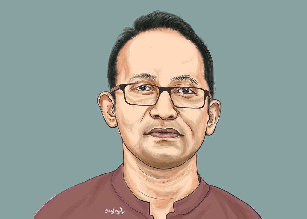অনাকাঙ্ক্ষিত ছাত্ররাজনীতি