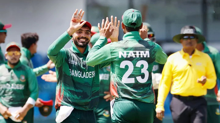 টিভিতে আজকের খেলা (১৮ জুলাই ২০২৩, মঙ্গলবার) 