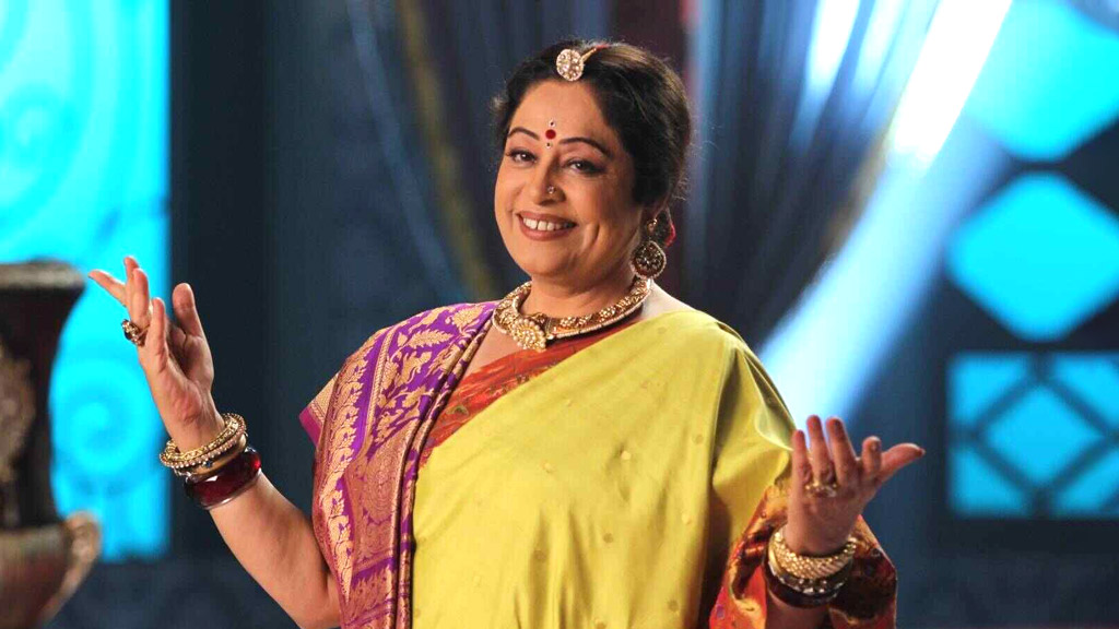 অসুস্থতা কাটিয়ে কাজে ফিরছেন কিরণ