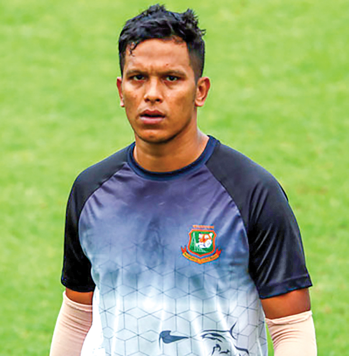 বিপিএলে ১০ শতাংশও দিতে পারেননি সাইফুদ্দিন