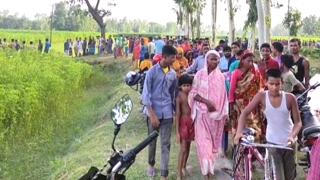 বিয়ে করতে বলায় প্রেমিকের হাতে খুন হন জেলেখা