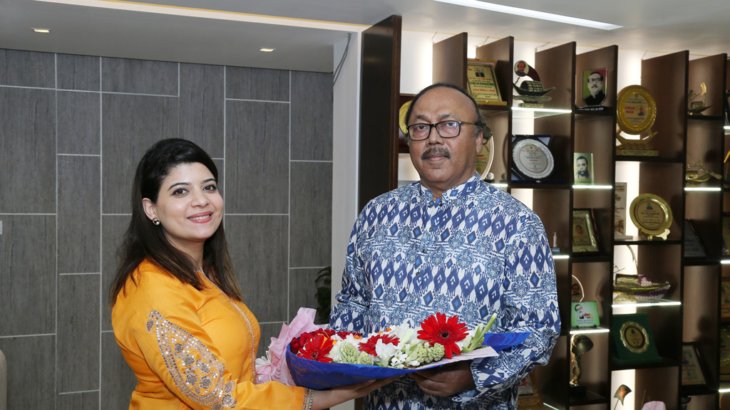 রাজশাহীতে হচ্ছে আল-আজহার বিশ্ববিদ্যালয়ের শাখা