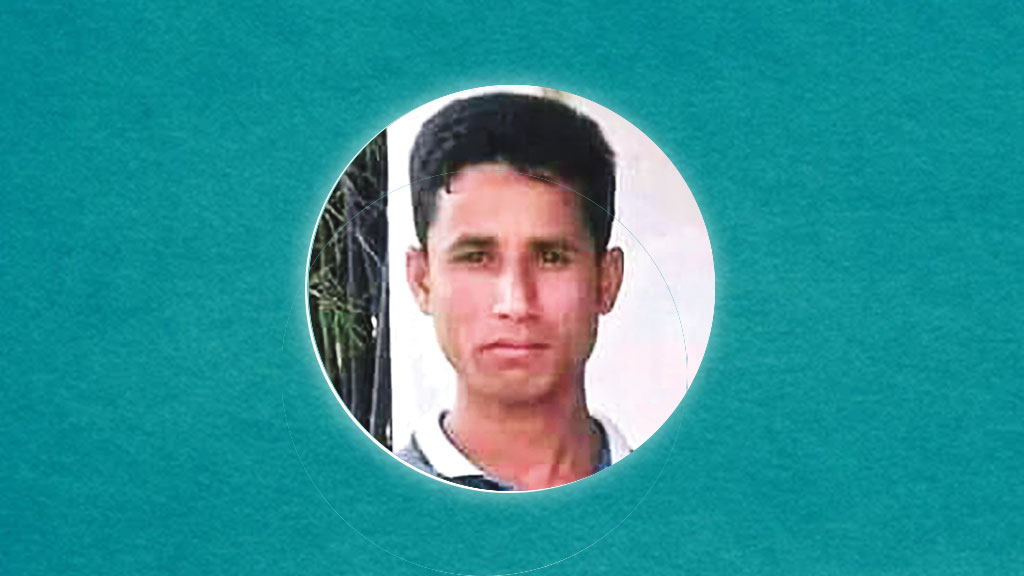 সৌদিতে ভবন থেকে পড়ে তরুণের মৃত্যু