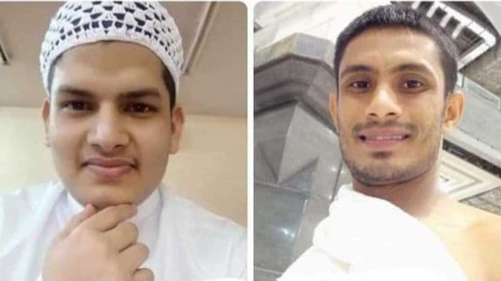 সৌদি আরবে সড়ক দুর্ঘটনায় নিহতদের মধ্যে দুজন মহেশখালীর
