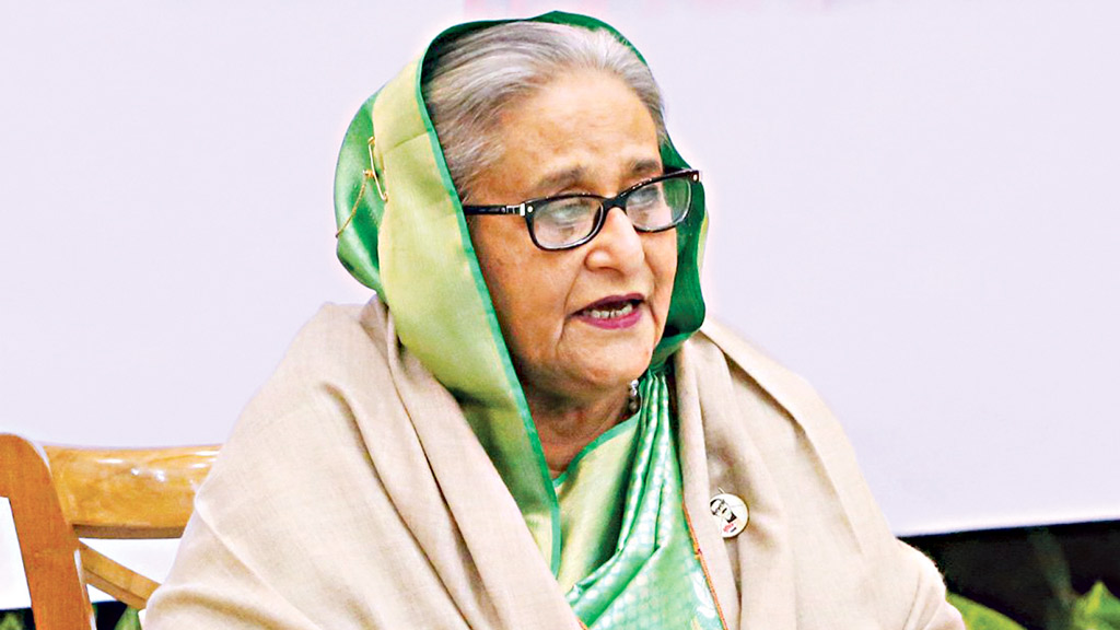 প্রযুক্তির সহজ হস্তান্তর চান প্রধানমন্ত্রী