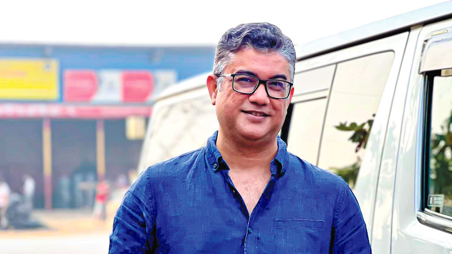 এবার হিল্লোলের পালা