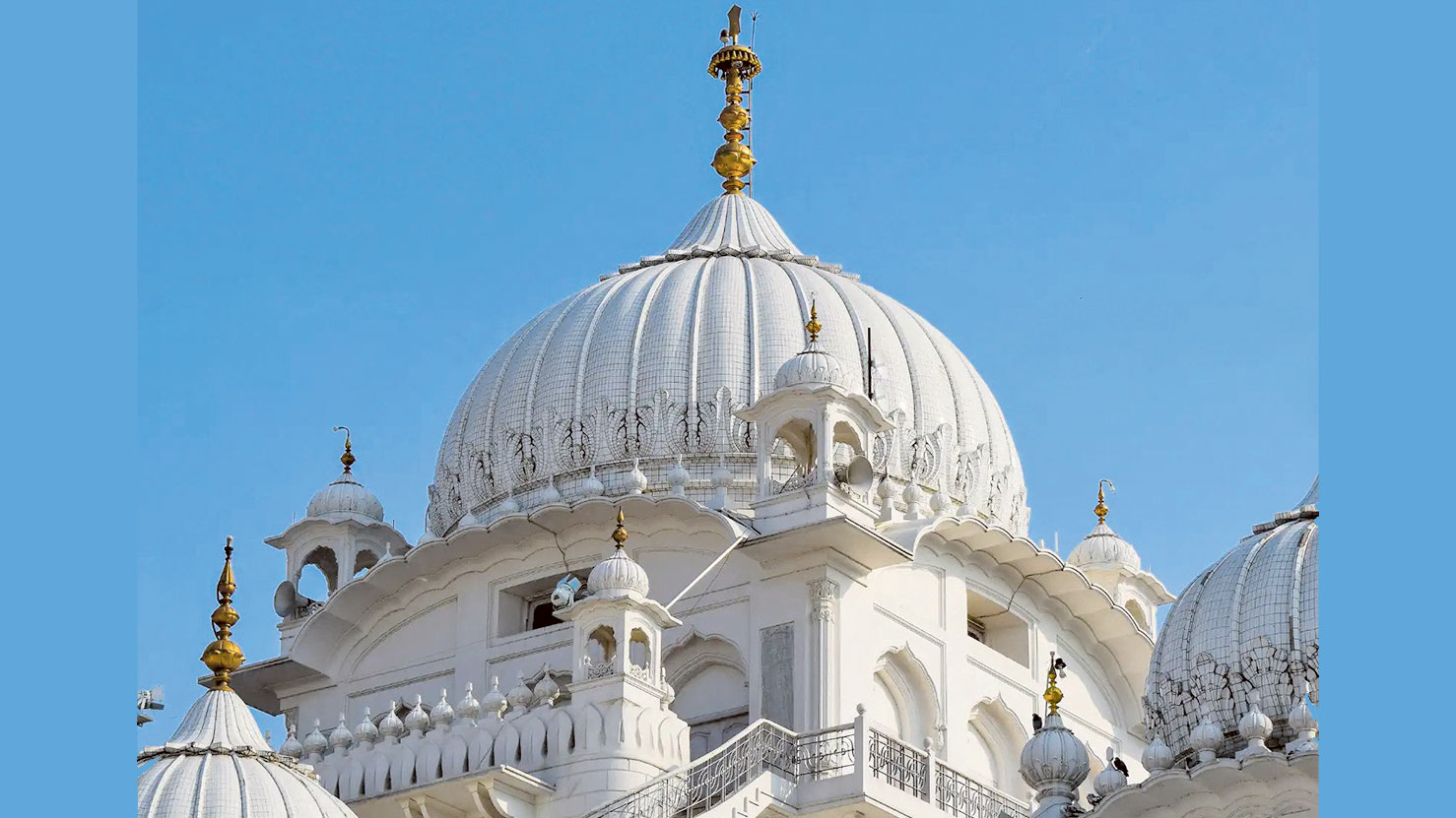 ভারতে ধর্মীয় সংহতির নতুন নজির
