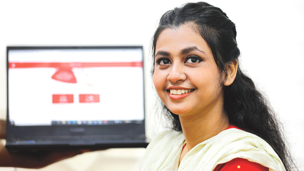 চাপের চাবি ঘুরিয়ে দিন