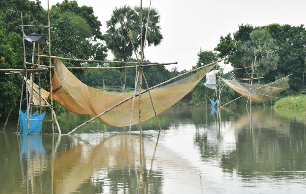 দিনের ছবি (৩০ সেপ্টেম্বর, ২০২৪)