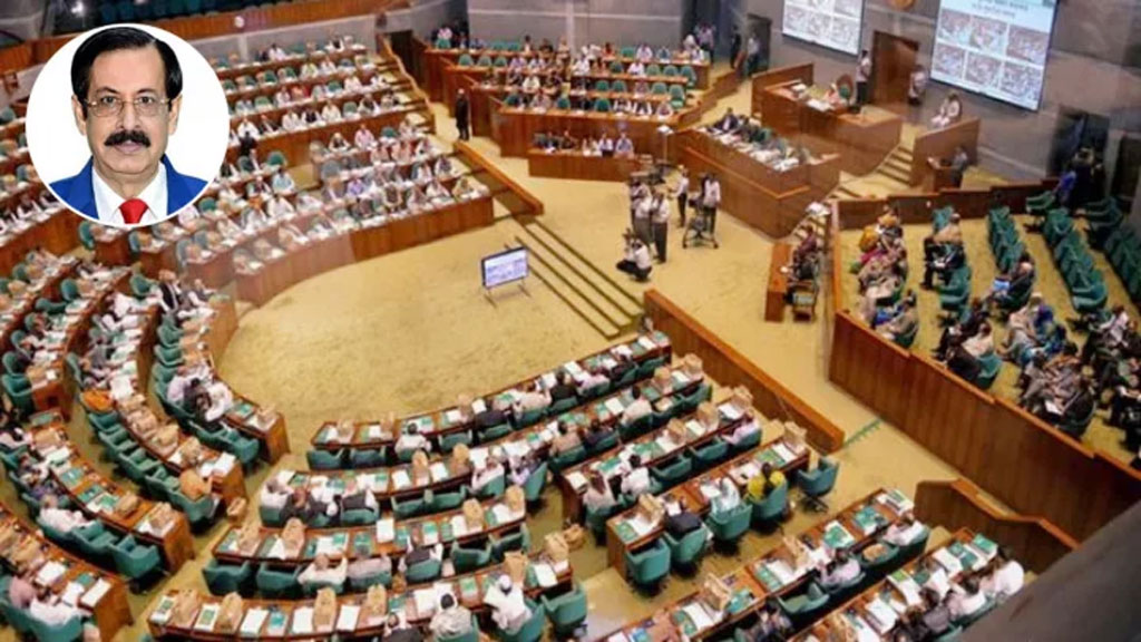 ভারতের পররাষ্ট্রমন্ত্রীকে ধন্যবাদ জানালেন শেখ সেলিম