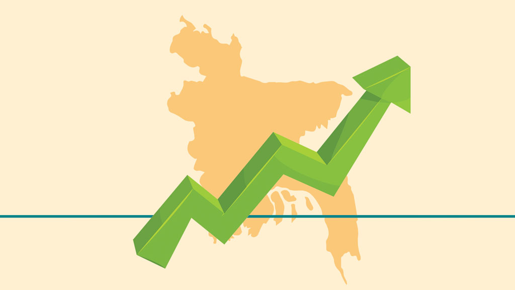 এগিয়েছে দেশ, আরও এগোবে