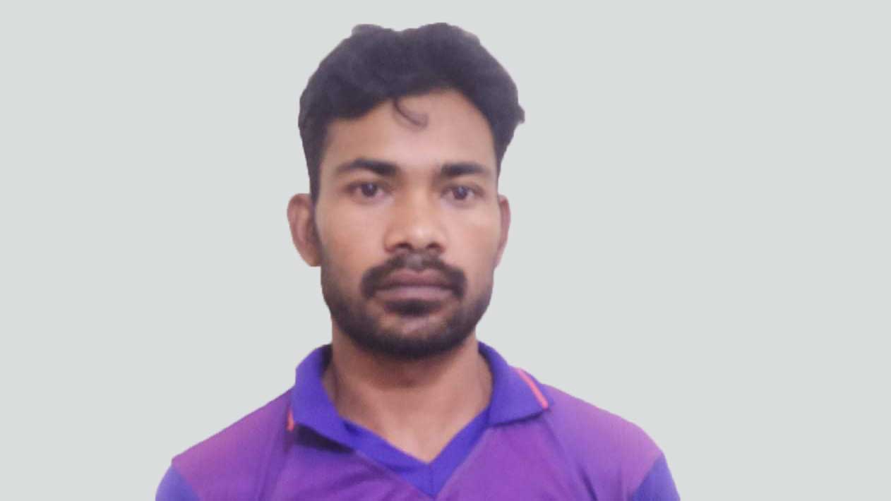 দুলাভাই গ্রেপ্তার, শ্যালিকা উদ্ধার