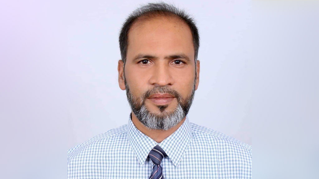 দলীয় প্রার্থীর বিরুদ্ধে প্রচারণা, চর পাথরঘাটা ইউনিয়ন আ.লীগের সভাপতিকে অব্যাহতি 