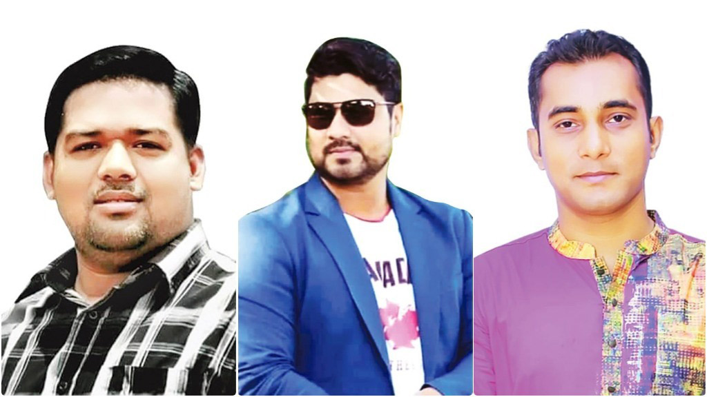 ছাত্রলীগের নেতৃত্বে পরিবহন নেতা, অছাত্র, বিবাহিতরা