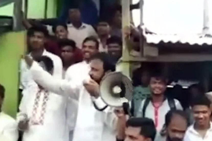 আচরণবিধি ভঙ্গ, চট্টগ্রামের সেই ইউপিতে নির্বাচন স্থগিত 