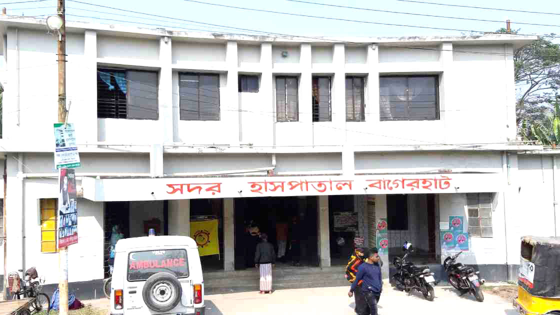 বাগেরহাটে ২৪ ঘণ্টায় আক্রান্ত ৮৮, মৃত্যু ২