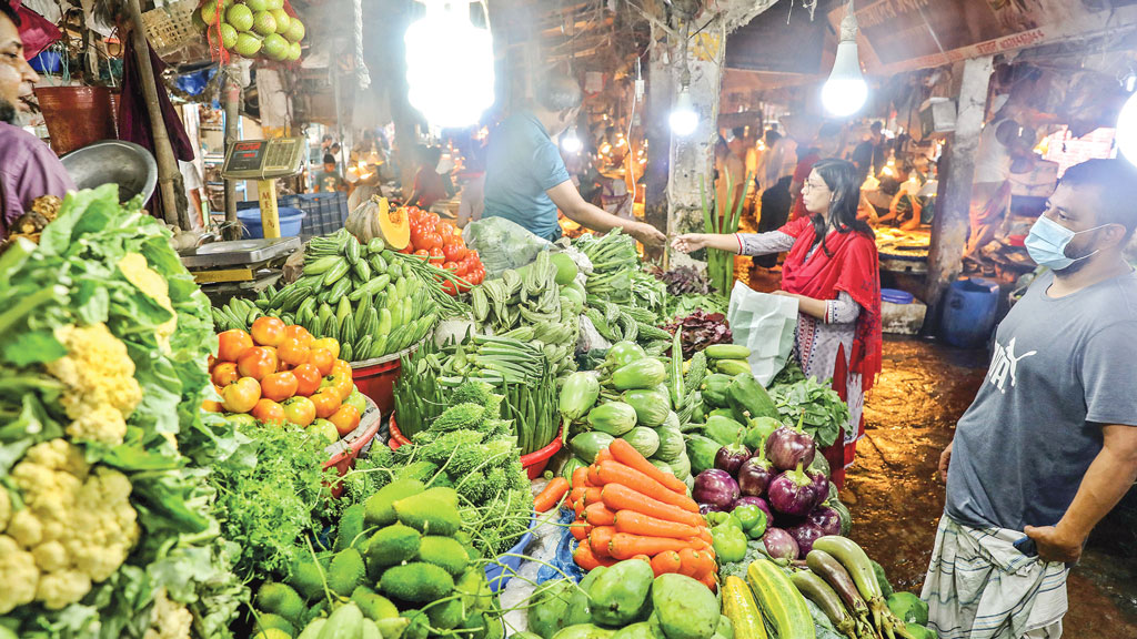 জিনিসপত্রের মূল্যবৃদ্ধির নামই কী বাজেট