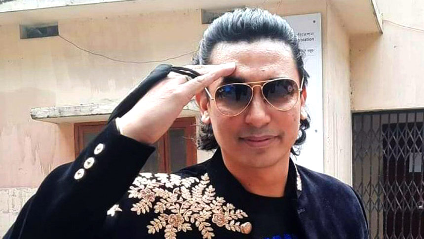 পুনর্গণনাতেও জয়ী জায়েদ খান