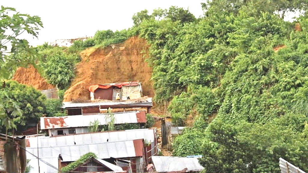 জরিমানায় দায় সারে পরিবেশ অধিদপ্তর