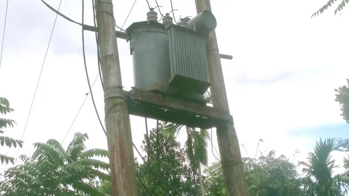 চোর ধরতে লাখ টাকা পুরস্কার ঘোষণা উপজেলা চেয়ারম্যানের