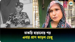 পিলখানার ট্র্যাজেডি কেড়ে নেয় চাকরি, এবার ডেঙ্গুতে প্রাণ গেল সাবেক বিডিআর সদস্যের 