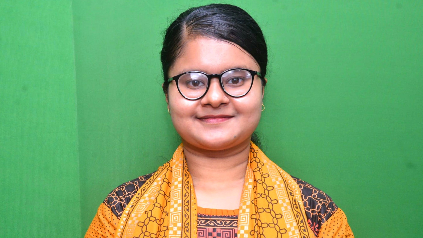 ‘ঘ’ ইউনিটে বাণিজ্য বিভাগে দ্বিতীয়