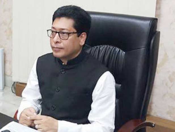 সরকারি চাকরিপ্রার্থীরা ফের বয়সে ছাড় পাবেন : প্রতিমন্ত্রী