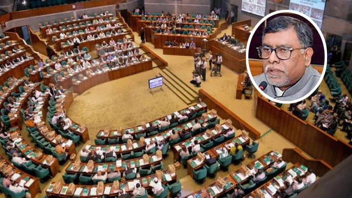দেশে আর্সেনিকে আক্রান্ত প্রায় ৬৬ হাজার: সংসদে স্বাস্থ্যমন্ত্রী