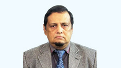 এক্সিম ব্যাংক এগ্রিকালচারাল ইউনিভার্সিটির ভিসি ড. এ বি এম রাশেদুল হাসান